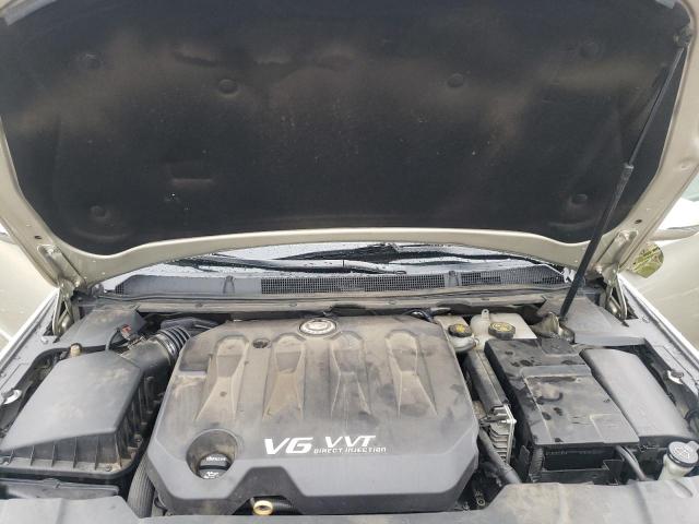 Photo 7 from auction – 2013 CADILLAC XTS PREMIU with VIN 2G61S5S39D9219203