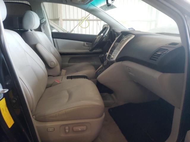 Photo 5 from auction – 2008 LEXUS RX 400H with VIN JTJHW31U582062446