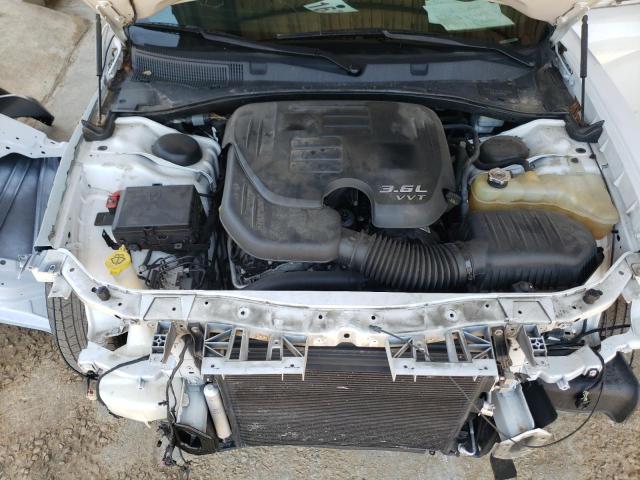 Photo 7 from auction – 2015 DODGE CHARGER SE with VIN 2C3CDXBG3FH810025