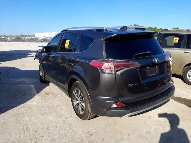 Photo 3 from auction – 2016 TOYOTA RAV4 XLE with VIN JTMWFREV4GJ068839