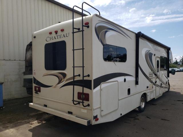 Photo 4 from auction – 2016 THOR MOTOR HOME with VIN 1FDXE4FS1GDC01906