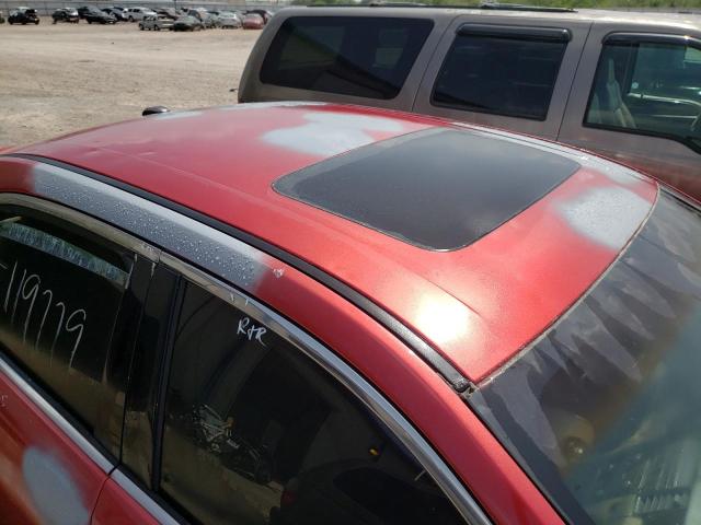 Photo 9 from auction – 2012 FORD TAURUS SEL with VIN 1FAHP2EW1CG119779