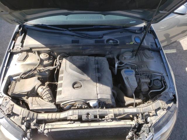 Photo 7 from auction – 2010 AUDI A4 PREMIUM with VIN WAUFFAFL0AN015924