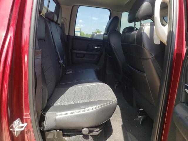 Photo 6 from auction – 2018 RAM 1500 SPORT with VIN 1C6RR7HT4JS144541