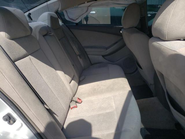Photo 6 from auction – 2010 NISSAN ALTIMA BAS with VIN 1N4AL2AP7AC100668