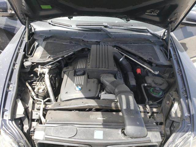 Photo 7 from auction – 2007 BMW X5 3.0I with VIN 5UXFE43567L010890