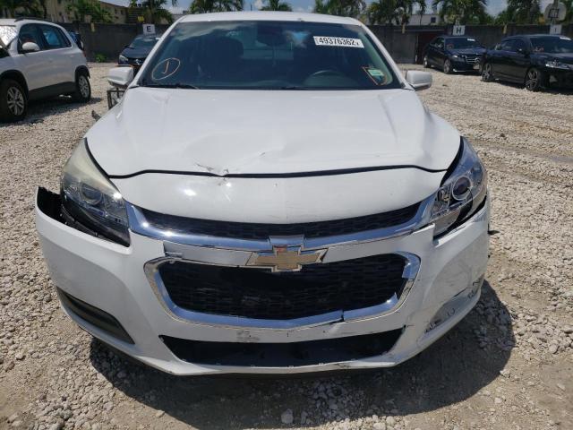 Photo 9 from auction – 2014 CHEVROLET MALIBU 1LT with VIN 1G11C5SL6EF187595