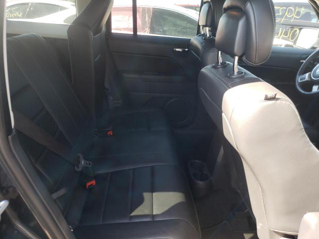 Photo 6 from auction – 2015 JEEP PATRIOT LA with VIN 1C4NJRFB2FD228423