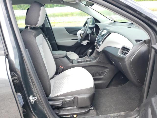 Photo 5 from auction – 2019 CHEVROLET EQUINOX LS with VIN 2GNAXSEV3K6113099