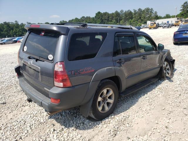Photo 4 from auction – 2003 TOYOTA 4RUNNER SR with VIN JTEZT14R530009595