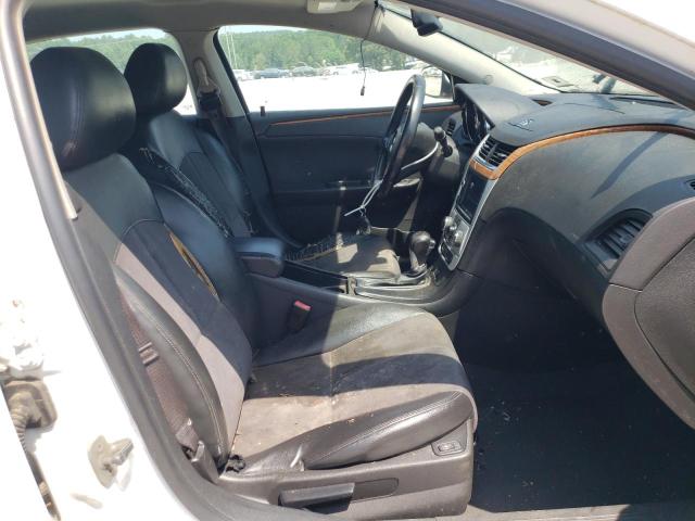 Photo 5 from auction – 2012 CHEVROLET MALIBU 2LT with VIN 1G1ZD5EU4CF351220