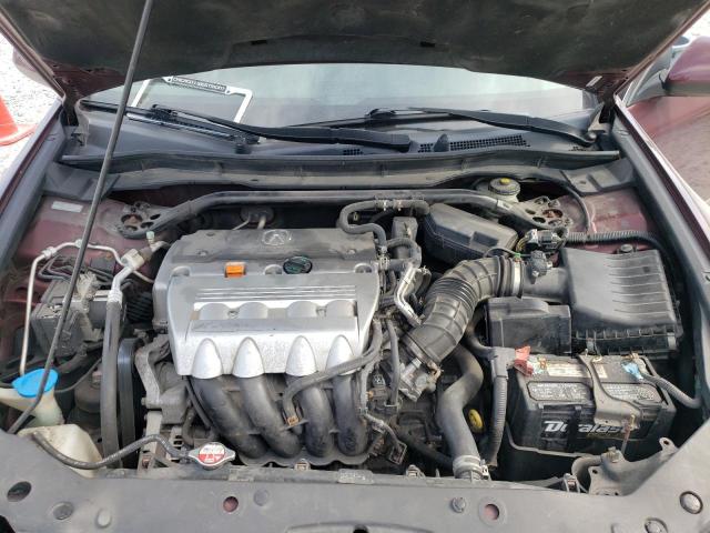 Photo 7 from auction – 2009 ACURA TSX with VIN JH4CU26689C018121
