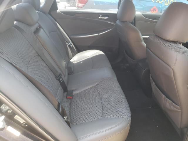 Photo 6 from auction – 2011 HYUNDAI SONATA SE with VIN 5NPEC4AC5BH153735