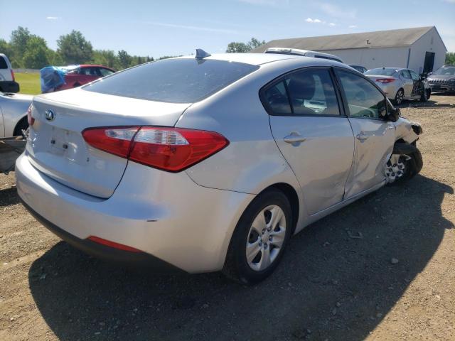 Photo 4 from auction – 2015 KIA FORTE LX with VIN KNAFK4A69F5433999