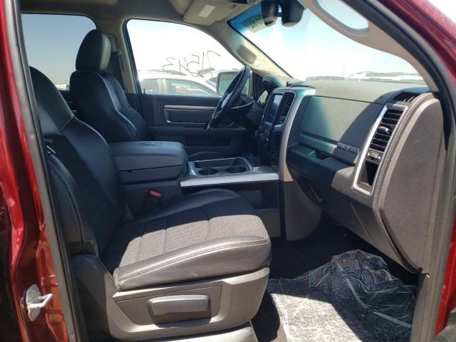 Photo 5 from auction – 2017 RAM 1500 SLT with VIN 1C6RR7LT9HS780132