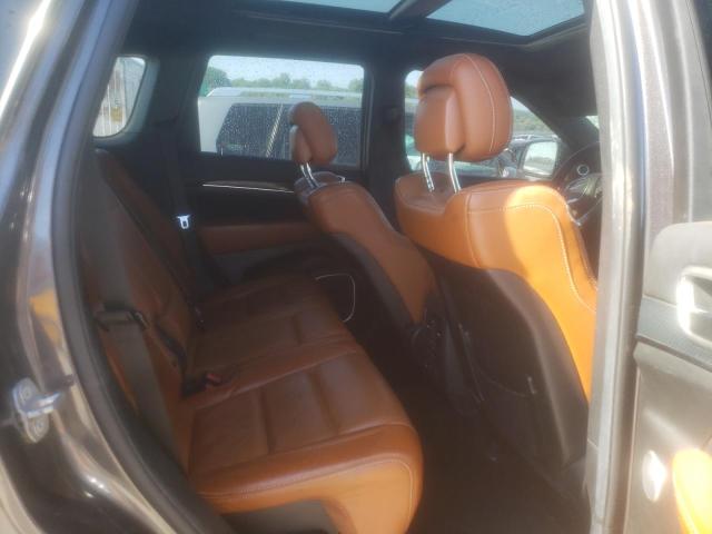 Photo 6 from auction – 2014 JEEP GRAND CHER with VIN 1C4RJFDJ7EC487763