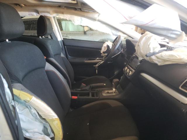 Photo 5 from auction – 2017 SUBARU CROSSTREK with VIN JF2GPABC8H8225479