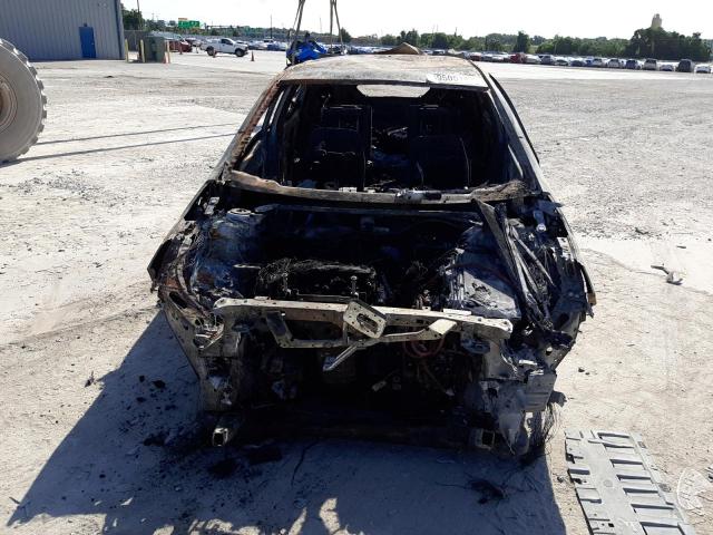 Photo 9 from auction – 2015 CHEVROLET VOLT with VIN 1G1RA6E41FU103747
