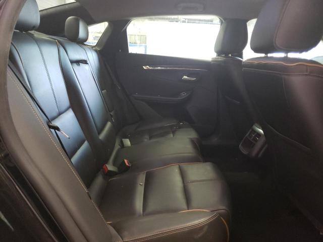 Photo 6 from auction – 2017 CHEVROLET IMPALA PRE with VIN 2G1145S34H9105650