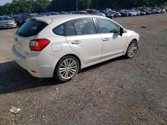 Photo 4 from auction – 2013 SUBARU IMPREZA LI with VIN JF1GPAH6XDH857836