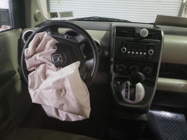 Photo 9 from auction – 2011 HONDA ELEMENT EX with VIN 5J6YH1H78BL002738