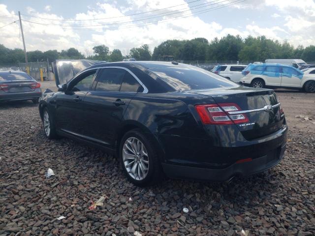 Photo 3 from auction – 2014 FORD TAURUS LIM with VIN 1FAHP2F83EG134948