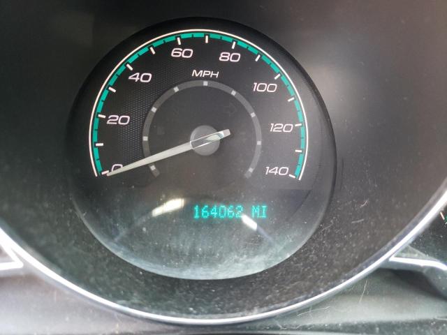 Photo 8 from auction – 2010 CHEVROLET MALIBU 2LT with VIN 1G1ZD5EB2AF306420