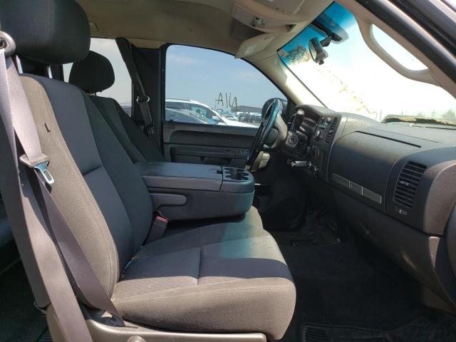 Photo 5 from auction – 2011 GMC SIERRA K15 with VIN 1GTR2VE34BZ213940