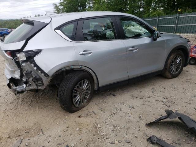Photo 4 from auction – 2018 MAZDA CX-5 SPORT with VIN JM3KFBBM2J0330671
