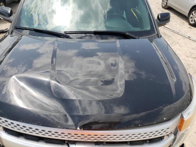 Foto 7 de la subasta – 2014 FORD EXPLORER X con VIN 1FM5K8D85EGA72501