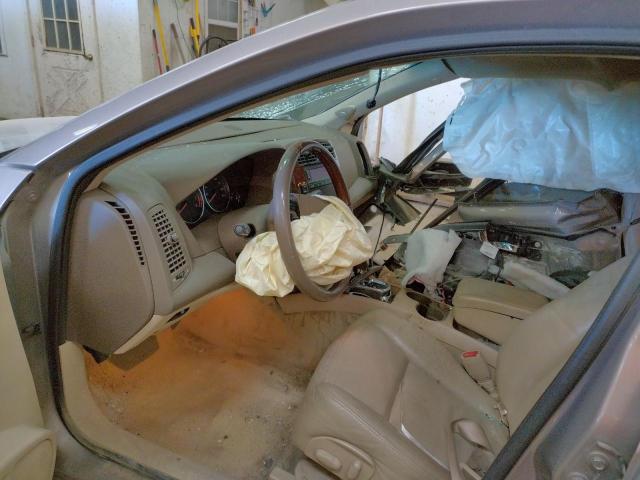 Photo 5 from auction – 2007 CADILLAC CTS HI FEA with VIN 1G6DP577870178006