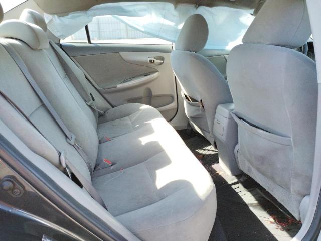 Photo 6 from auction – 2010 TOYOTA COROLLA BA with VIN 1NXBU4EE8AZ329544