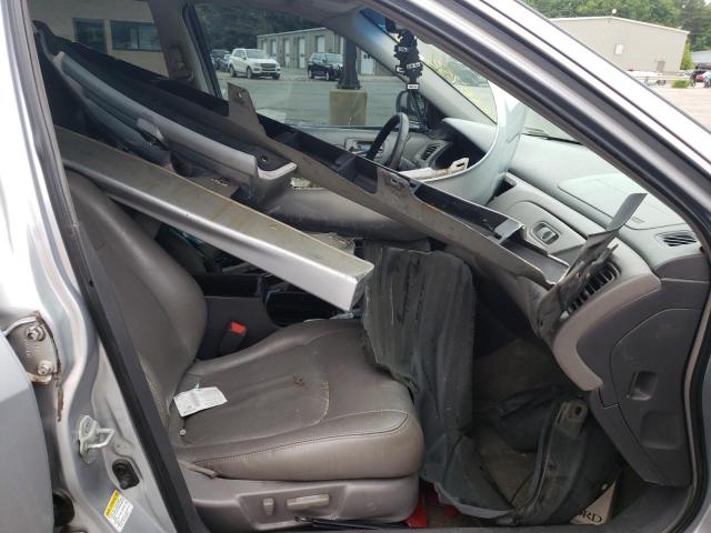 Photo 5 from auction – 2002 HONDA ACCORD EX with VIN 1HGCG16542A075087