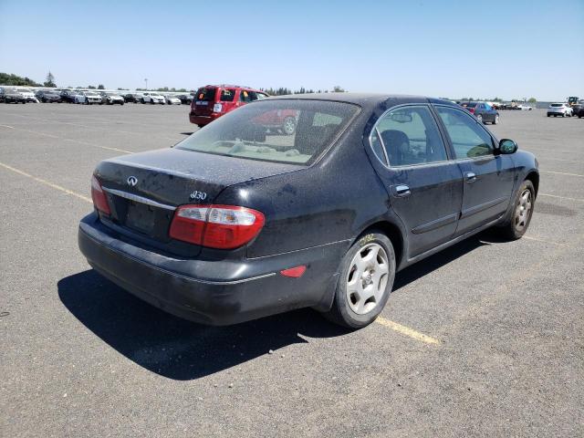 Photo 4 from auction – 2000 INFINITI I30 with VIN JNKCA31A1YT124693
