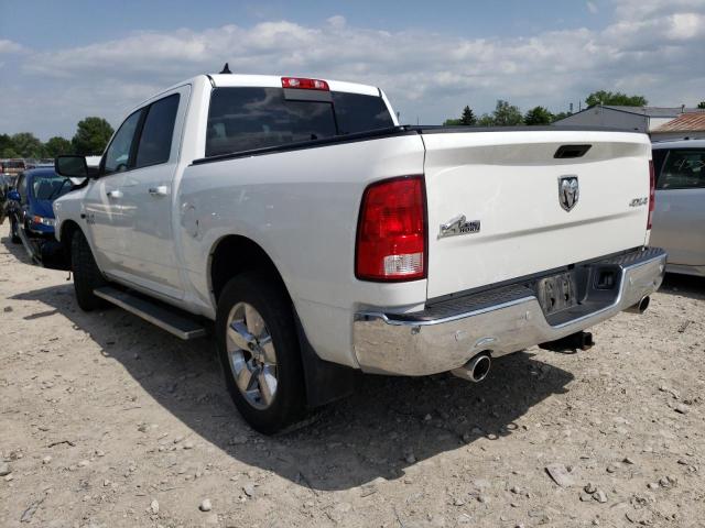 Photo 3 from auction – 2017 RAM 1500 SLT with VIN 1C6RR7LM1HS876149