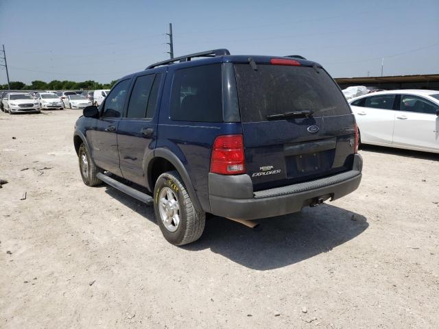 Zdjęcie 3 z aukcji – 2004 FORD EXPLORER X z VIN 1FMZU62K74ZB39066