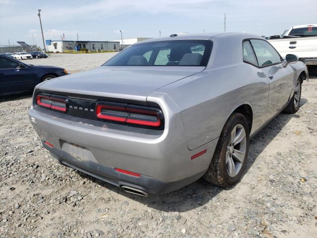Photo 4 from auction – 2015 DODGE CHALLENGER with VIN 2C3CDZAG8FH782414