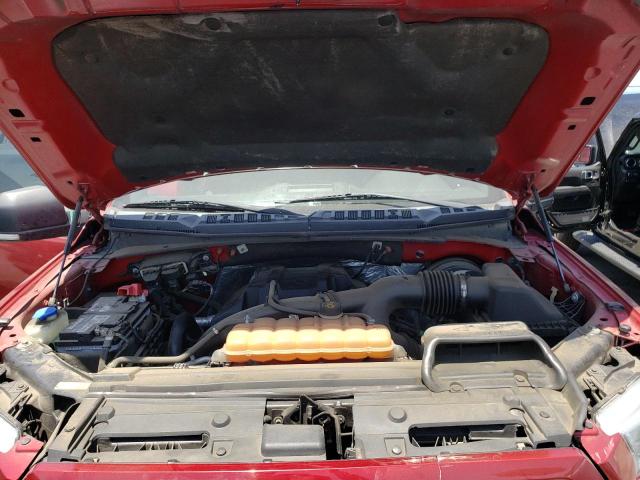 Photo 7 from auction – 2015 FORD F150 SUPER with VIN 1FTEW1CP1FKF18246