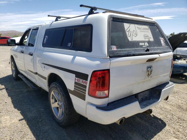 Photo 3 from auction – 2013 RAM 1500 ST with VIN 1C6RR6FT1DS566266