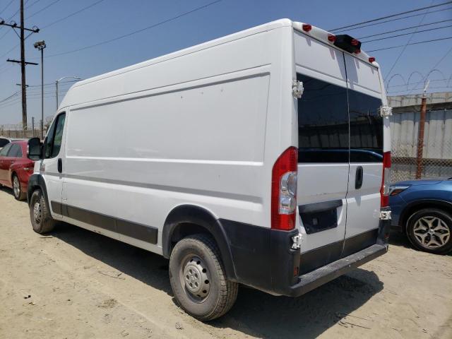 Photo 3 from auction – 2019 RAM PROMASTER with VIN 3C6TRVDG2KE504820