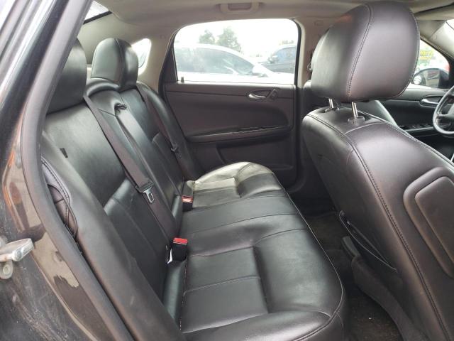 Photo 6 from auction – 2013 CHEVROLET IMPALA LTZ with VIN 2G1WC5E33D1187206
