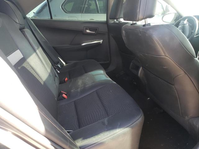 Photo 6 from auction – 2013 TOYOTA CAMRY with VIN 4T1BK1FK7DU531868