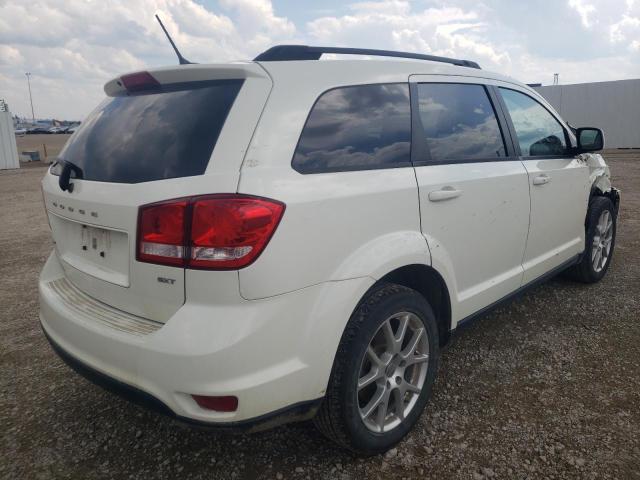 Zdjęcie 4 z aukcji – 2017 DODGE JOURNEY SX z VIN 3C4PDCCG9HT571126