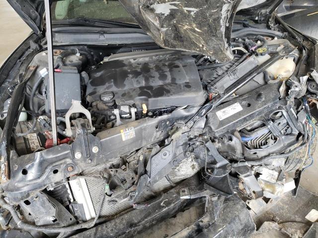 Photo 7 from auction – 2013 CHEVROLET IMPALA LTZ with VIN 2G1WC5E32D1136537