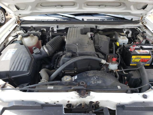Photo 7 from auction – 2005 GMC CANYON with VIN 1GTDS198058198520