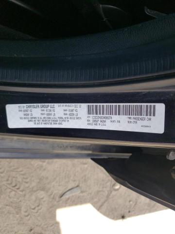 Photo 10 from auction – 2013 DODGE AVENGER SE with VIN 1C3CDZAB3DN596370