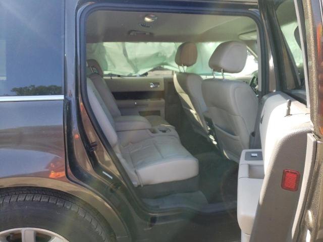 Photo 6 from auction – 2011 FORD FLEX SEL with VIN 2FMGK5CC0BBD11405