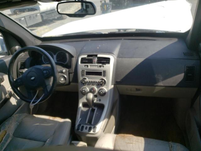 Photo 9 from auction – 2006 CHEVROLET EQUINOX with VIN 2CNDL63FX66078275