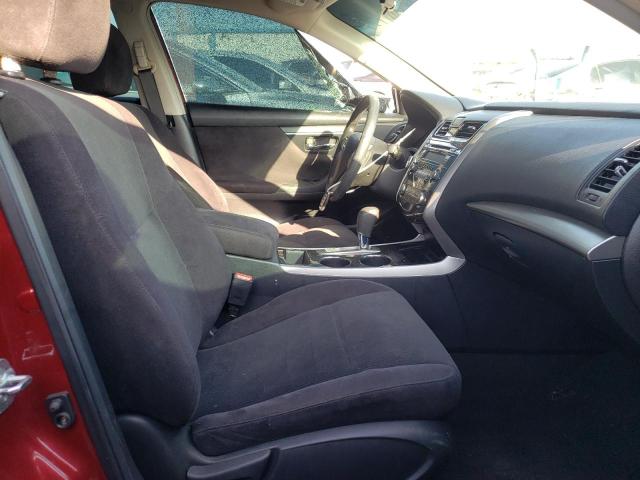 Photo 5 from auction – 2013 NISSAN ALTIMA 2.5 with VIN 1N4AL3AP3DN489033