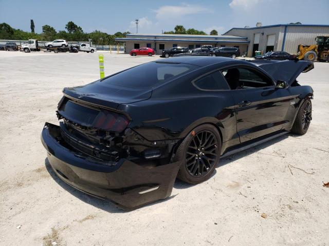 Photo 4 from auction – 2015 FORD MUSTANG GT with VIN 1FA6P8CF7F5313455